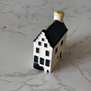 Blue Delft BOLS for KLM House #2